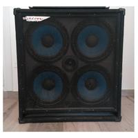 Cassa Basso Ashdown MAG 410T Deep