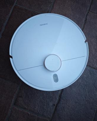 Xiaomi Robot Vacuum S10+ (S10 Plus) 