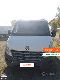 RENAULT Master T28 2.3 dCi/125 PC-TN Furgone E5