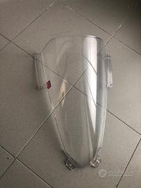 Plexi panigale v4