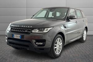 LAND ROVER Range Rover Sport II - Range Rover Spor