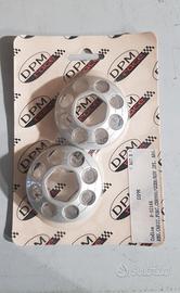 De pretto moto registri carico forcelle race