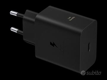 Samsung 60W Power Adapter Ep-t6010
