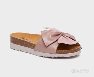 ciabatte dottor Scholl numero 37