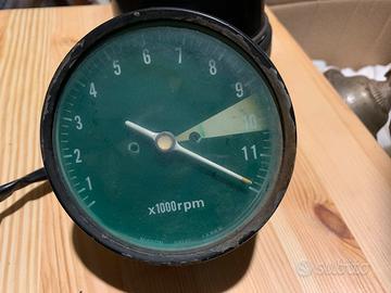 Contagiri Honda 500 four