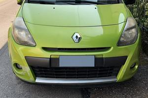 Renault Clio III 2010