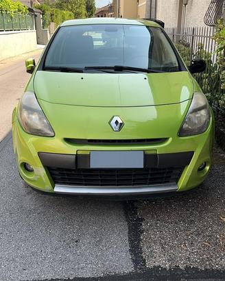 Renault Clio III 2010