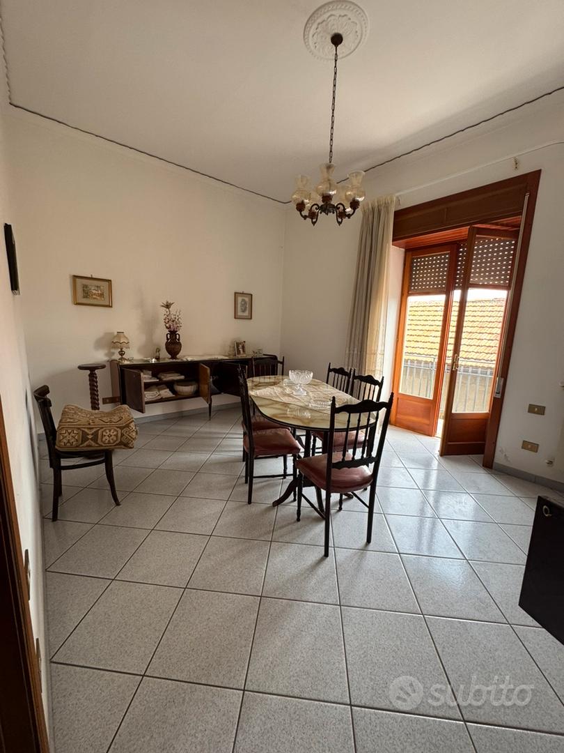 Appartamento – Castel San Lorenzo, Salerno - Vista 5