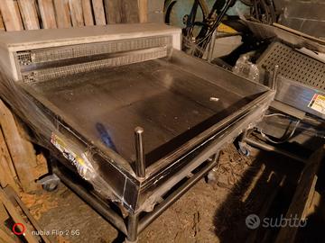 banco frigo per mitili