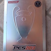 Pes2013 limite edition