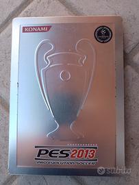 Pes2013 limite edition