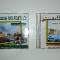 3 CD  Roberto Murolo