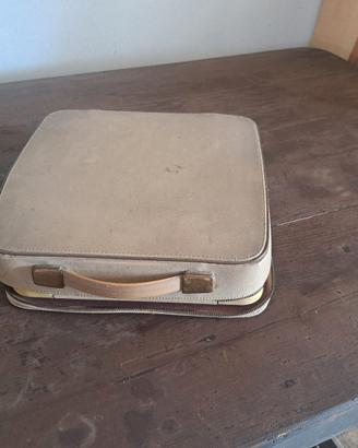 macchina da scrivere anni 60 