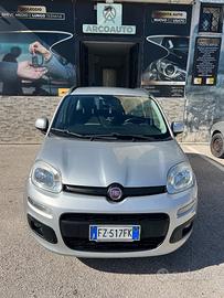 FIAT PANDA 1.2 GPL 2018