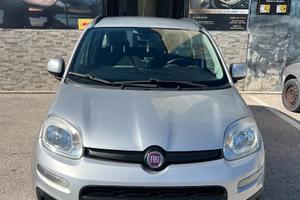 FIAT PANDA 1.2 GPL 2018