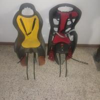 coppia seggiolini