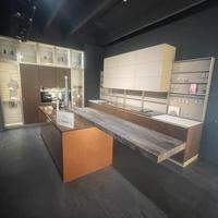 Cucine componibili su misura chiavi in mano