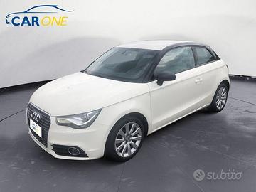 Audi A1 TDI Business