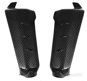 fianchi in tinta carbon look  mt09sp  2021/23