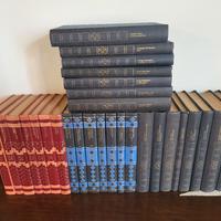 lotto libri club degli editori anni 70