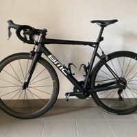 Bmc Teammachine slr02 one