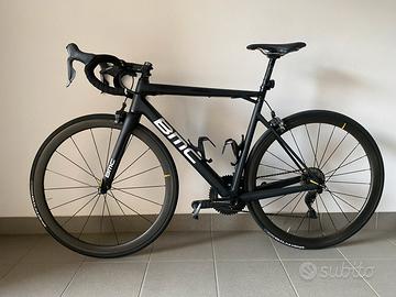 Bmc Teammachine slr02 one