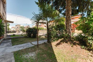 VILLAGGIO DEI FIORI palazzina di 4 unità S800