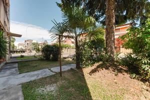 VILLAGGIO DEI FIORI palazzina di 4 unità S800