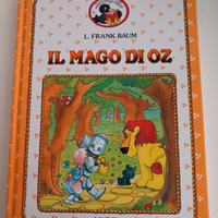 Il mago di Oz marca Beccogiallo e Mulino Bianco