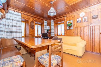 Rocca Pietore - T457