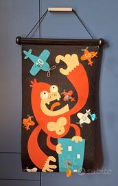 TIRO AL BERSAGLIO MAGNETICO