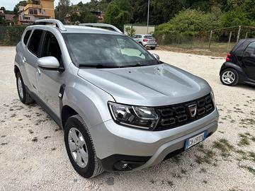 DACIA Duster 2ª serie