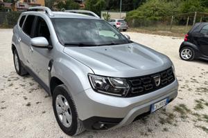 DACIA Duster 2ª serie