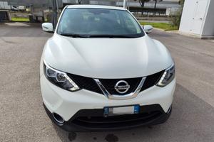 Nissan Qashqai come nuova