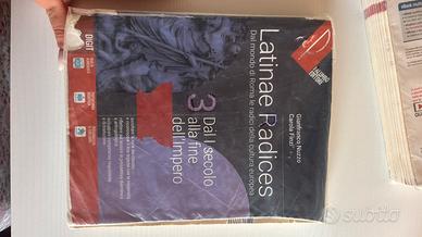 Latinae Radices 3