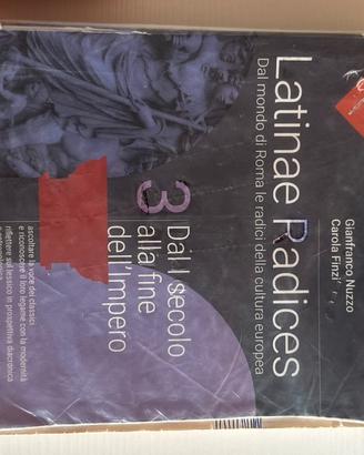 Latinae Radices 3