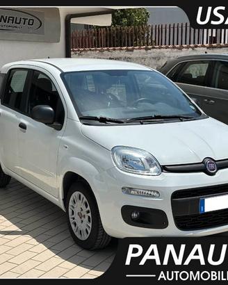 Fiat Panda 1.2 Easy easypower Gpl 69cv
