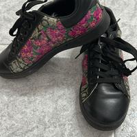 Scarpe Rocco barocco
