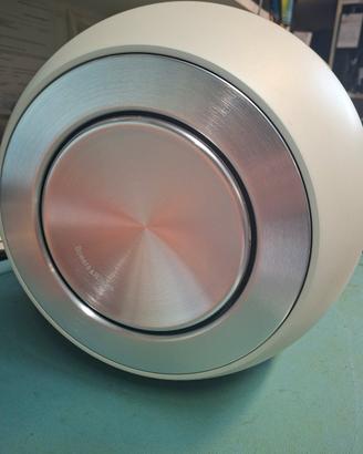 subwoofer B&W PV1D MATT WHITE