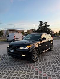 Range Rover Sport