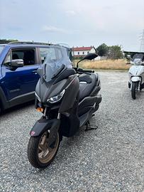 Yamaha XMAX 300cc 2021