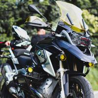 Bmw r 1200 gs - 2013 leggi tutto