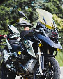 Bmw r 1200 gs - 2013 leggi tutto