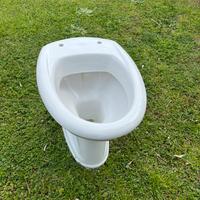 WC water con bidet incorporato