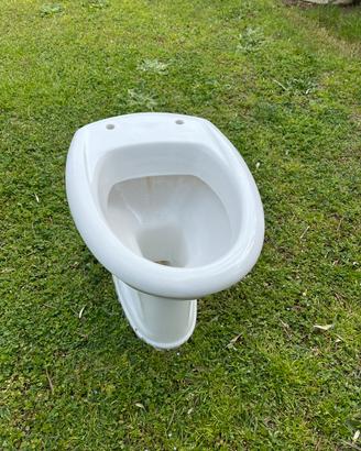 WC water con bidet incorporato