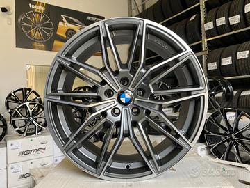 Cerchi Bmw raggio 18 NUOVI cod.8932