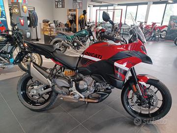 Ducati Multistrada V2 (890)