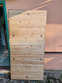 Tavolo stile industriale