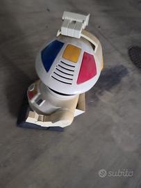Robot telecomandato
