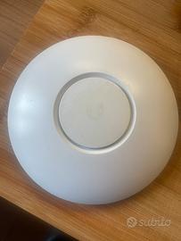 Unifi ubiquiti nano hd NON FUNZIONANTE